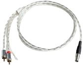 Pro-Ject Pro-Ject Connect it E - RCA - Mini XLR Phono 1,23m Audio-Kabel