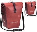 VAUDE Fahrradtasche Aqua Front recycelt wasserdichte Fronttasche