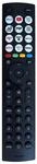 Hisense ERF2M36H, HT336860, Voice remote, - SUB EN2P36H, H