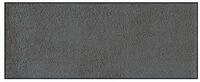 wash+dry by Kleen-Tex L&auml;ufer Teppichl&auml;ufer 75x190 Smokey Mount anthrazit, L&auml;ufer