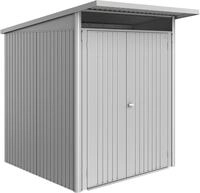 Biohort Ger&auml;tehaus AvantGarde ECO Gr. A1, BxT: 180x220 cm, verschiedene Farben...