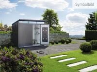 Biohort Ger&auml;tehaus AvantGarde ECO Gr. A2, BxT: 180x260 cm, verschiedene Farben...