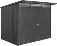 Biohort Ger&auml;tehaus AvantGarde ECO Gr. A5, BxT: 260x220 cm, verschiedene Farben...
