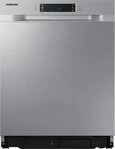 Samsung Unterbaugeschirrsp&uuml;ler DW60CG552USR, 14 Ma&szlig;gedecke