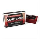 Spiel DENKRIESEN - STADT LAND VOLLPFOSTEN&reg; - Das Brettspiel - ERWEITERUNG -