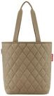 REISENTHEL&reg; Shopper Einkaufstasche classic shopper M, wasserabweisend