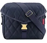REISENTHEL&reg; Umh&auml;ngetasche, PET blau