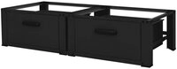 ML-DESIGN Waschmaschinenuntergestell Waschmaschinenzubeh&ouml;r Untergestell