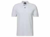 BOSS Poloshirt Herren Poloshirt aus Baumwoll-Piqué Regular Fit (1-tlg)