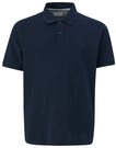 s.Oliver Men Big Sizes Poloshirt Kurzarm-Polo aus Baumwolle - Gro&szlig;e Gr&ouml;&szlig;en