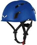 Salewa Kletterhelm TOXO 3.0 HELMET BLUE