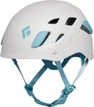 Black Diamond Kletterhelm Half Dome - Damen Kletterhelm - Alloy