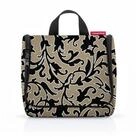 REISENTHEL&reg; Kulturbeutel toiletbag (1-tlg), gro&szlig;es Hauptfach, Stecktaschen,