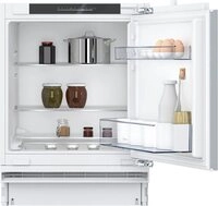 NEFF Einbauk&uuml;hlschrank N 50 KU1212FE0, 82 cm hoch, 59,8 cm breit, Super...
