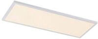 Arcchio LED Panel Brenda, Enthalten, LED 50 W gesamt, Farbwechsel RGB + wei&szlig;