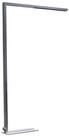 Arcchio Stehlampe Jolinda, Enthalten, 1 x 20 W LED + 1 x 40 W LED, Farbwechsel