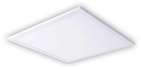 n&auml;ve LED Deckenleuchte, LED-Leuchtmittel fest verbaut, Kaltwei&szlig;, Warmwei&szlig;,