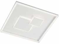 Fischer & Honsel Trey LED Deckenleuchte 27,6W Tunable white steuerbar dimmbar...