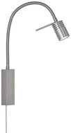 FISCHER & HONSEL LED Wandleuchte, LED-Leuchtmittel fest verbaut, Warmwei&szlig;,...