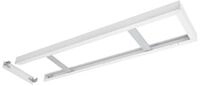 Ledvance Laterne LEDVANCE LED-Panel Montagekit ws PANEL1200SURFACE MOU
