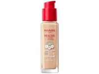 Bourjois Foundation Healthy Mix Base De Maquillaje 50,5n-Light Ivory 30ml