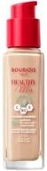 Bourjois Foundation Healthy Mix Base De Maquillaje 50,5n-Light Ivory 30ml