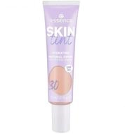 Essence Foundation Foundation Haut Tint Hydrating Natural Finish LSF 30, 30