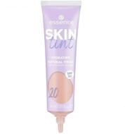 Essence Foundation Foundation Haut Tint Hydrating Natural Finish LSF 30, 20, 30 ml