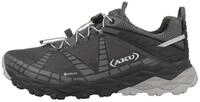 AKU Flyrock GTX Herren Outdoorschuh Wanderschuhe, Trekking, Hiking, Freizeitschuhe,