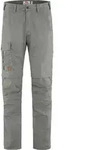Fj&auml;llr&auml;ven Outdoorhose Karl Pro Zip-off Trousers M Vielseitige Outdoor-Hose mit