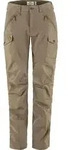 Fj&auml;llr&auml;ven Outdoorhose Nikka Trousers Curved W Trekkinghose f&uuml;r Frauen mit