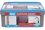 KNAUF M&ouml;rtel Knauf Fugenm&ouml;rtel Flexfuge Smart 2 - 20 mm schwarz
