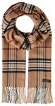 Fraas Modeschal Cashmink&reg; Schal, (mit Fransen), Co2 neutral