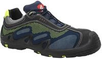 ELTEN HARVEY Low S3L Sicherheitsschuh (Schuhkarton, Paar)