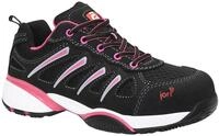 ELTEN jo_FIT Lady Low S1P Sicherheitsschuh (Schuhkarton, Paar)