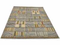 Teppich Outdoor-Africa 40, Gino Falcone, rechteckig, Höhe: 5 mm, Flachgewebe,...