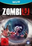 ZombiU -Wii-U Nintendo WiiU
