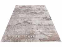 Obsession MonTapis Juwel 06 taupe (160x230cm)