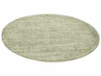 Tom Tailor Groove green 300 (140cm round)