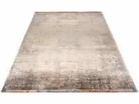 Obsession MonTapis Juwel 05 taupe (120x170cm)