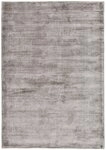 TOM TAILOR HOME Teppich Shine uni, rechteckig, H&ouml;he: 8 mm, Handweb Teppich, 100%