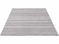 Teppich Bodo, LUXOR living, rechteckig, Höhe: 15 mm, meliert, In- und Outdoor