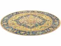 Tom Tailor Funky Outdoor Orient One 870 gold round (100cm round)