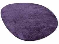 Tom Tailor Cozy Pebble purple 750 (135x200cm)