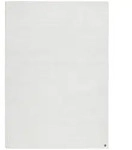 TOM TAILOR HOME Teppich Shine uni, rechteckig, H&ouml;he: 8 mm, Handweb Teppich, 100%