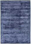 TOM TAILOR HOME Teppich Shine uni, rechteckig, H&ouml;he: 8 mm, Handwebteppich, 100%