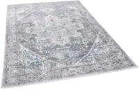 TOM TAILOR HOME Teppich Funky Orient Tabriz, rechteckig, H&ouml;he: 5 mm, Kurzflor,