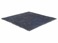 Hochflor-Teppich Soft, TOM TAILOR HOME, rechteckig, Höhe: 35 mm, handgetuftet,