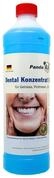 PandaCleaner Dental Konzentrat Ultraschallreiniger - F&uuml;r Gebisse & Prothesen