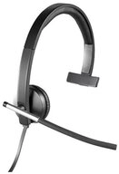 Logitech H650e Kopfh&ouml;rer mit Mikrofon Headset
